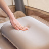 Надувная подушка NATUREHIKE GLAMPING CAMPING TRAVEL OFFICE CAR 6927595772874