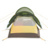 Палатка 2-местная NATUREHIKE OPALUS NH17L001-L 6976023924781 20D зеленый